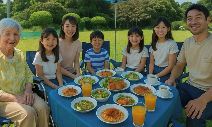 Isumi House | Spacious 191 square meters A large 5LDK villa /Isumi Chiba