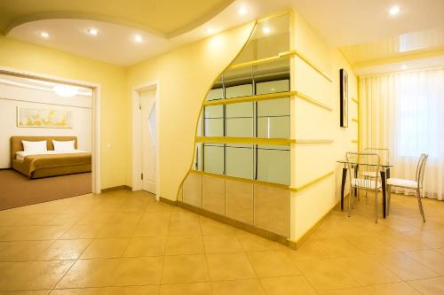 Riscani Apartment | Spacious 2 Bedroom Apartment
