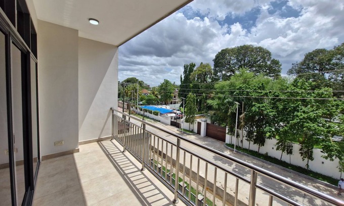 Mikocheni Apartment | Spacious 3-bedroom apartments for Modern Living - Mikocheni in Dar es Salaam