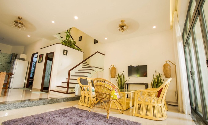 An Hai Đong House | SPACIOUS 3 BEDROOM IN DA NANG