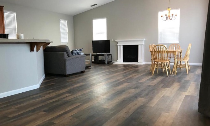 Santa Rosa House | Spacious 3BD,2BA, ideal for families!