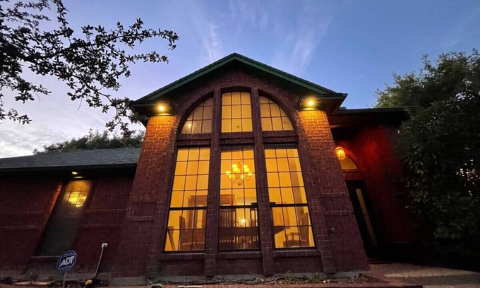 Harker Heights House | Spacious 4 BR - Harker Heights