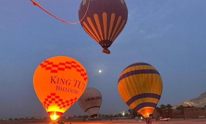 Luxor House | Spacious 8-bedroom house in welcoming Luxor with WiFi