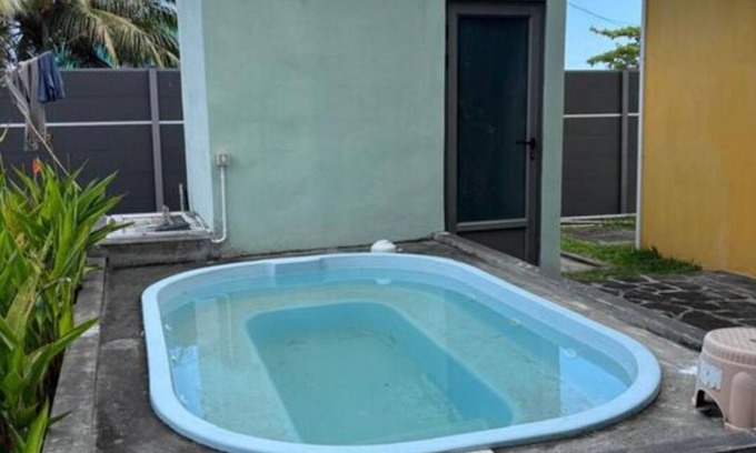 La Gaulette Apartment | Spacious and private studio in La Gaulette 2