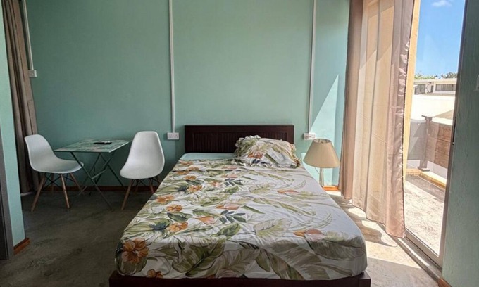 La Gaulette Apartment | Spacious and private studio in La Gaulette 4