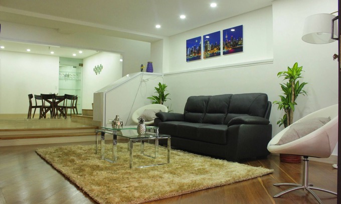 Castropol Apartment | Spacious and quiet 3BRApt in Poblado