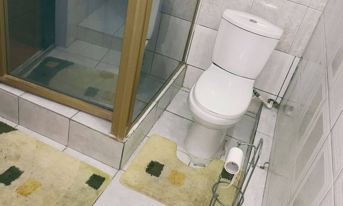 Trincity Apartment | Spacious Apartment Near Shopping Mall and Airport