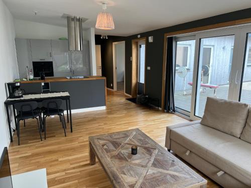 Soder Apartment | Spacious apartment in Malmo close to city centre