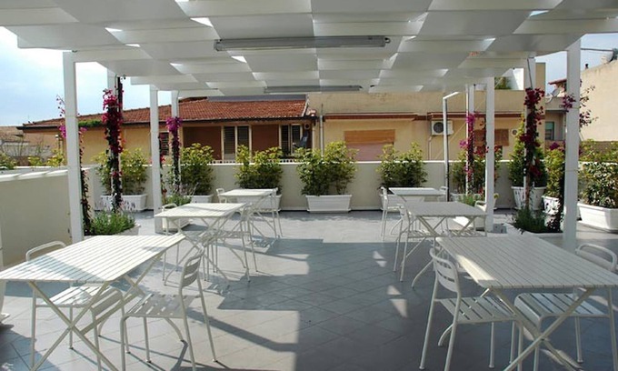 Donnalucata Condo | Spacious apartment in Donnalucata