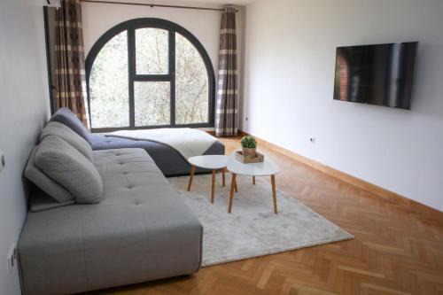 Saint - Martin - du - Touch Apartment | Spacious apartment of 90 m2 in Toulouse