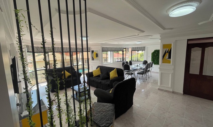 Cochabamba Apartment | Spacious central apartment