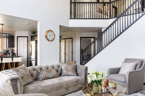 West Fargo House | Spacious Child-Infant Friendly West Fargo Home.