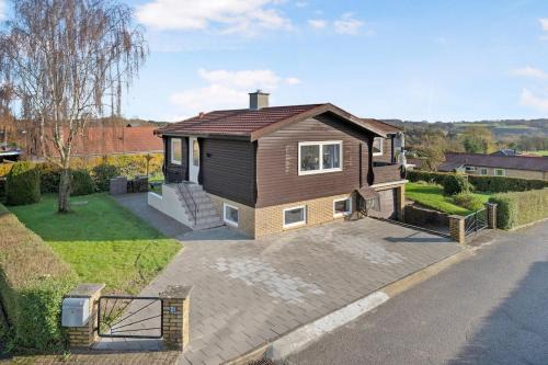 Vejle Apartment | Spacious & Cozy Apartment in Tranquil Vejle Suburb