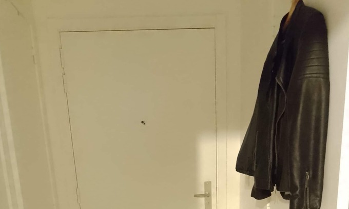 Schipperskwartier Apartment | Spacious flat, centrally located & well-equipped