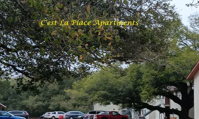 New Iberia Apartment | Spacious Furnished 2 Bedrooms, 1 Bathroom Apartment! nYour Home Away from Home