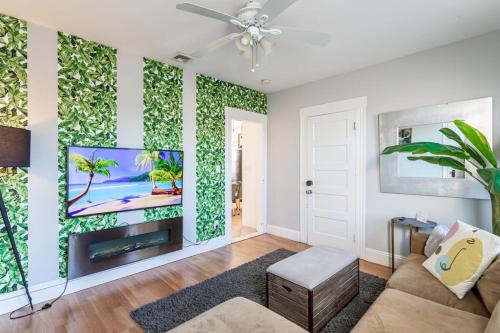 Fairfield House | Spacious&Gracious- 5BR Fam-Friendly near I95&Shops