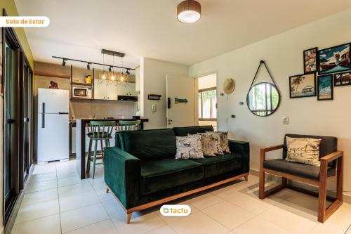 Pecém House | Spacious Ground Floor Near the Pool at VG Sun