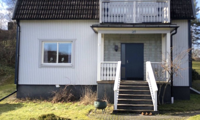 Kosta House | Spacious holiday home with many possibilities