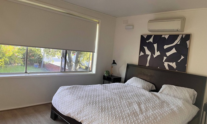 Springvale House | Spacious home in Springvale