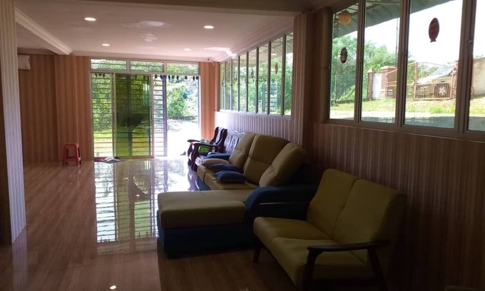 Alor Gajah House | Spacious Home Stay at Alor Gajah (Kampung Ganun)