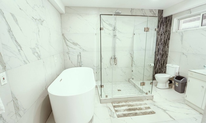 Corozal Apartment | Spacious hotel suites with 8 bedrooms and WiFi, AC in charming Corozal