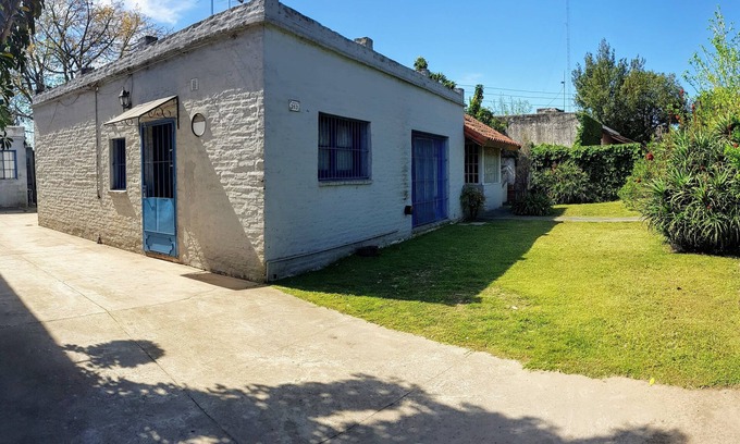 General Pacheco House | Spacious House in Pacheco Tigre - Beautiful House