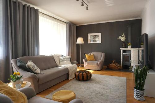 Rzeszow House | Spacious House