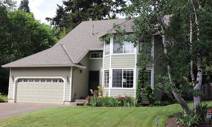 Wilsonville House | Spacious, Lovely home near Portland in Wilsonville, OR