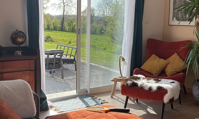 Estry House | Spacious Luxury countryside retreat