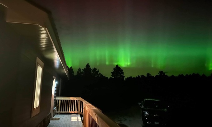 Lewistown House | Spacious, Newly-Built Modern Farmhouse