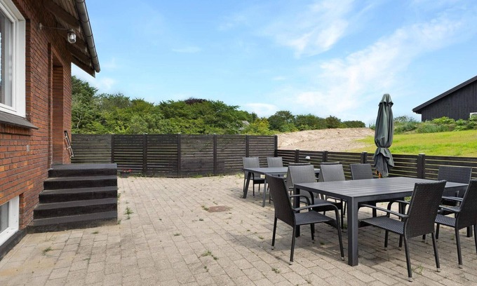 Lokken House | Spacious Pool House - By Traum Ferienwohnungen