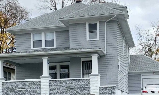 Port Jervis House | Spacious Port Jervis Home - beautiful views