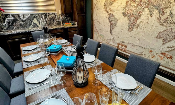 Clairemont House | ★Spacious Private & Comfy - Large Groups 💖 it!