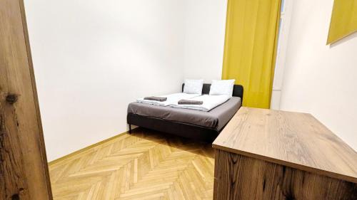 Erdberg House | Spacious Rooms - 15 Min from Airport & City Center, 5 Min from Vienna Main-Bus Station EZ7