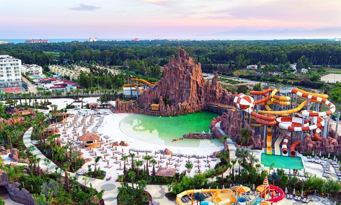 Kadriye Villa | Spacious Villa with Secluded Private Pool