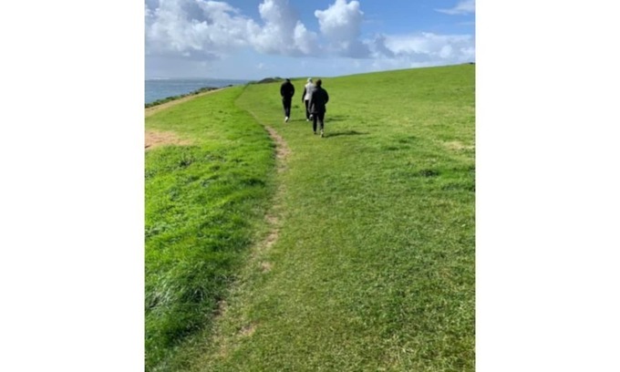 Spanish Point House | Spanish Point - Home away from home