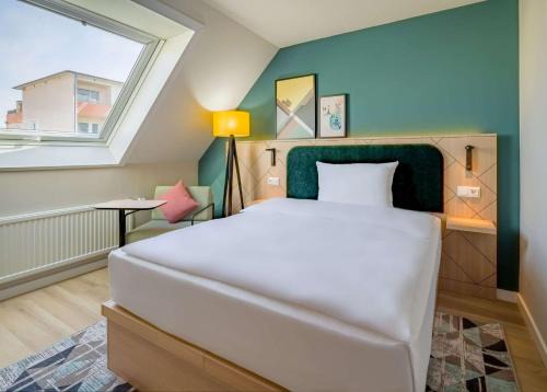 Sindelfingen Hotel | Spark By Hilton Stuttgart Sindelfingen