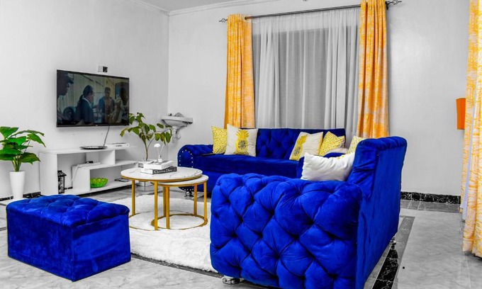 Busia Apartment | Sparkle Homes