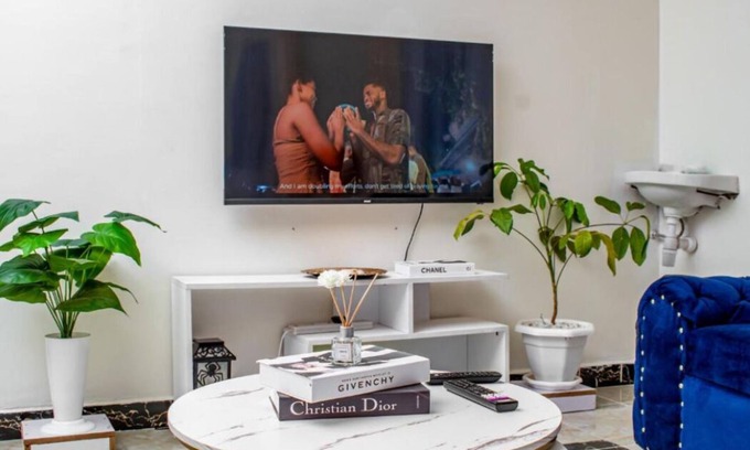 Busia House | Sparkle Homes