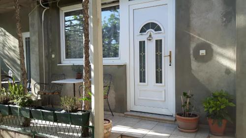 Topla Apartment | Spasic Apartment