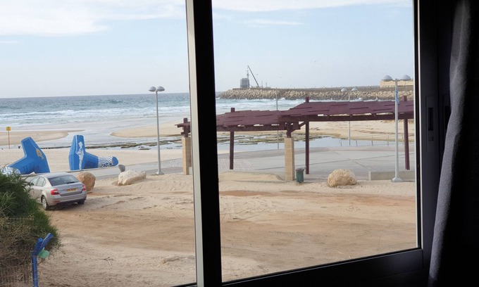 Ashdod Hotel | Spat Ashdod