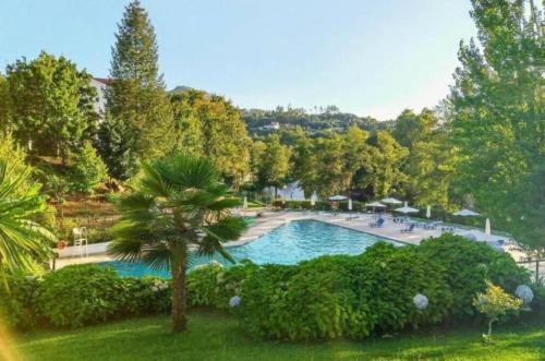 Sao Tiaguinho Apartment | Special place in São Pedro do Sul