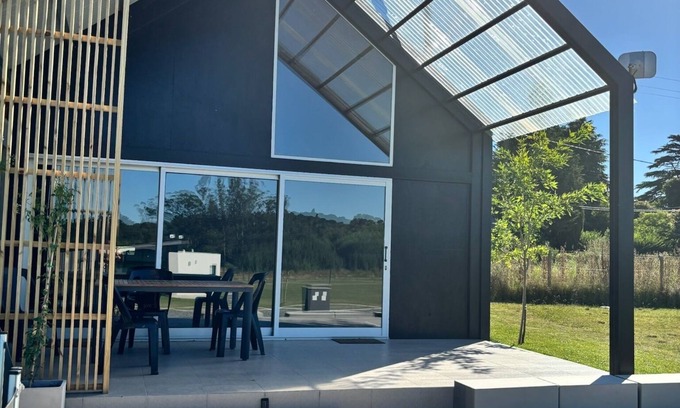 Sierra de los Padres House | Spectacular views, comfort and tranquility at Casa Granero