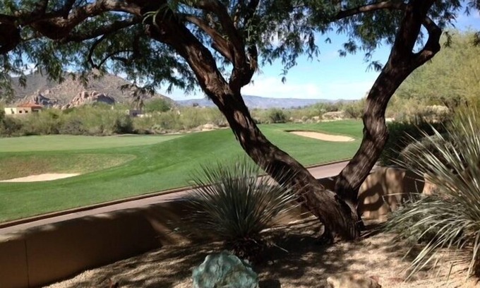Fifth Green House | Spectacular Boulders Home On 10 South With Sunset And Mountain Views