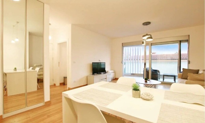 Donja Lastva Apartment | Spectacular modern Apt in Tivat minutes from the sea