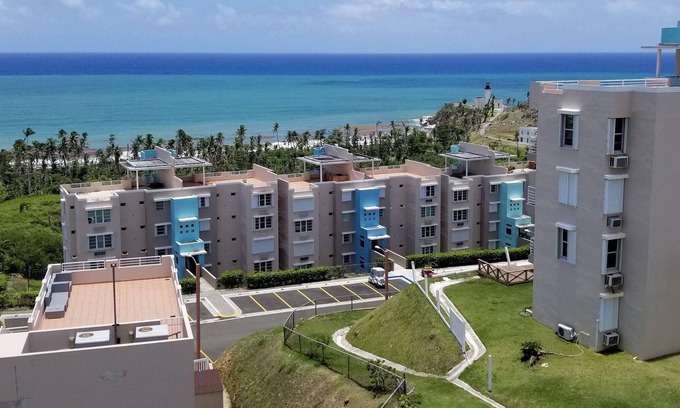 Emajagua Condo | Spectacular Ocean Views !!!!