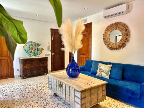 El Arenal Apartment | Spectacular oceanfront apartment