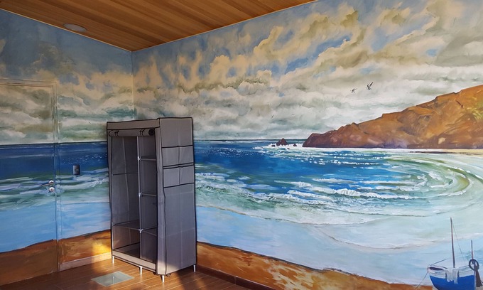 Playa Grande House | Spectacular views