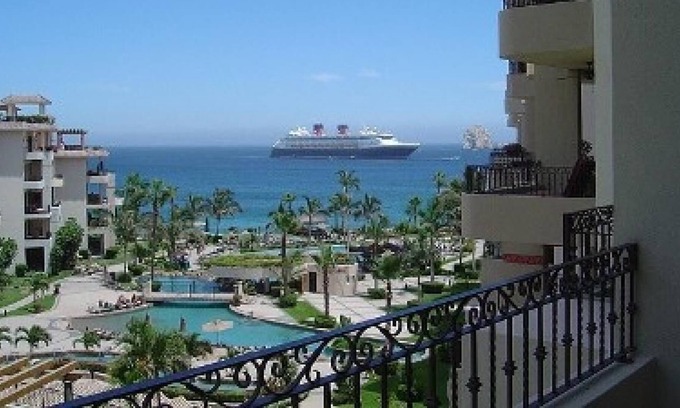 San Juan del Rio Resort | Spend Christmas in Cabo in a Elite 2 Bedroom Sleeps 6