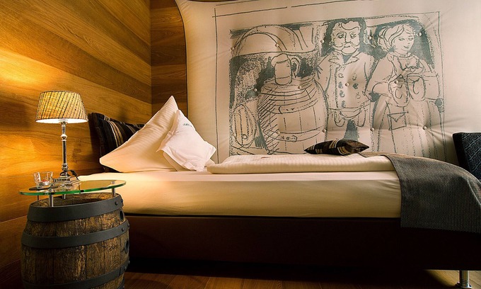 Sulzbach-Rosenberg Hotel | Sperber-Bräu - Hotel, Gasthof & Brauerei